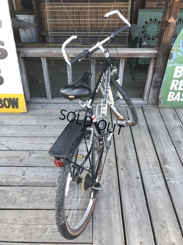 画像19:  【店舗引き取り限定】Original Smith & Wesson Police Mountain Bike (B770)