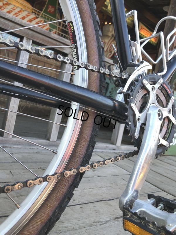 画像9:  【店舗引き取り限定】Original Smith & Wesson Police Mountain Bike (B770)