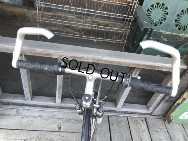 画像21:  【店舗引き取り限定】Original Smith & Wesson Police Mountain Bike (B770)