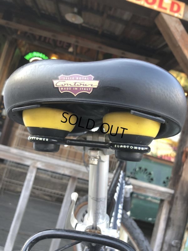 画像20:  【店舗引き取り限定】Original Smith & Wesson Police Mountain Bike (B770)