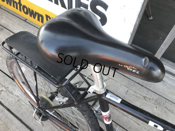 画像12:  【店舗引き取り限定】Original Smith & Wesson Police Mountain Bike (B770)