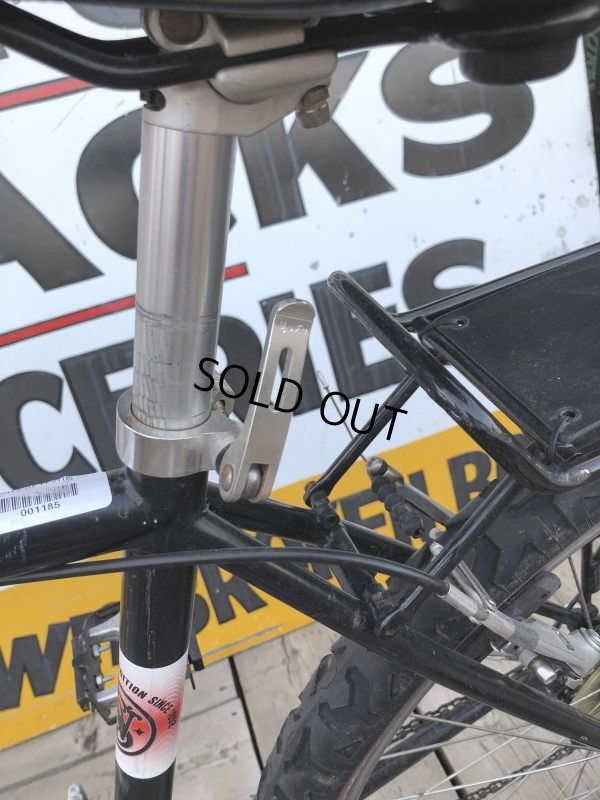 画像30:  【店舗引き取り限定】Original Smith & Wesson Police Mountain Bike (B770)