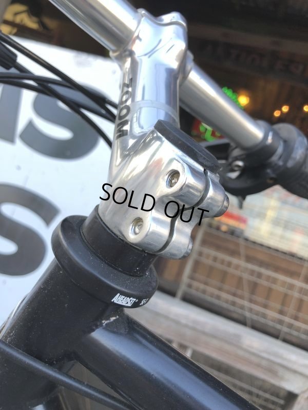 画像25:  【店舗引き取り限定】Original Smith & Wesson Police Mountain Bike (B770)