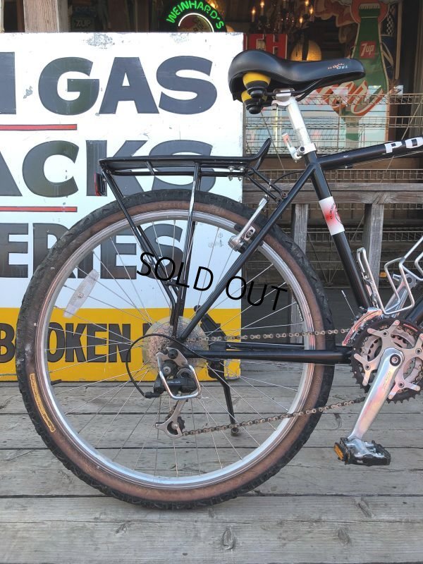 画像3:  【店舗引き取り限定】Original Smith & Wesson Police Mountain Bike (B770)