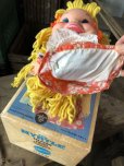 画像2: 60s Vintage MATTEL TV's MYRTLE TALKING PUPPET w/Box (B777) (2)