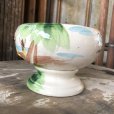 画像6: Vintage Hawaiiane Harvey's Ceramic Bowl (B784)