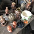 画像13: Vintage Hawaiiane Tiki Pen Holder (B783)