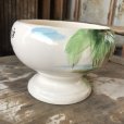 画像4: Vintage Hawaiiane Harvey's Ceramic Bowl (B784)