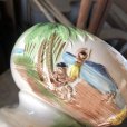画像9: Vintage Hawaiiane Harvey's Ceramic Bowl (B784)
