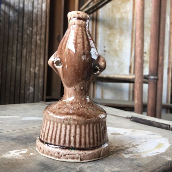 画像4: Vintage Hawaiiane Ceramic Ashtray (B786)