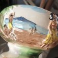 画像10: Vintage Hawaiiane Harvey's Ceramic Bowl (B784)