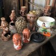 画像10: Vintage Hawaiiane Ceramic Ashtray (B786)