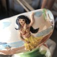 画像12: Vintage Hawaiiane Harvey's Ceramic Bowl (B784)