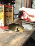 画像5: Vintage Service Bell Handle (B790)