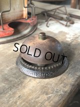 Vintage Service Bell Desktop (B788)