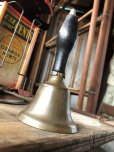 画像8: Vintage Service Bell Handle (B790)