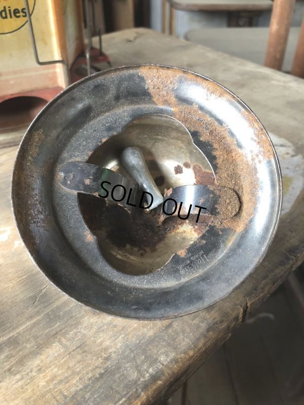 画像6: Vintage Service Bell Desktop (B789)