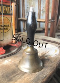 Vintage Service Bell Handle (B790)