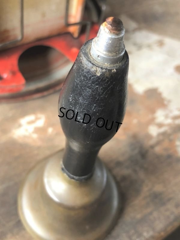画像7: Vintage Service Bell Handle (B790)