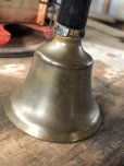 画像6: Vintage Service Bell Handle (B790) (6)