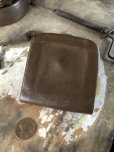 画像9: Vintage Small Leather Wallet (B793)