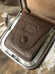 画像3: Vintage Small Leather Wallet (B793)