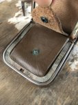 画像4: Vintage Small Leather Wallet (B793)