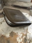 画像7: Vintage Small Leather Wallet (B793)