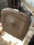 画像8: Vintage Small Leather Wallet (B793)