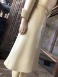 画像16: 50s Vintage Advertising Miss Curity Counter Display Statue Figure 48cm (B798) (16)
