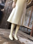 画像12: 50s Vintage Advertising Miss Curity Counter Display Statue Figure 48cm (B798)