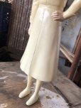 画像15: 50s Vintage Advertising Miss Curity Counter Display Statue Figure 48cm (B798)