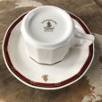 画像4: Vintage Singapore Airlines Cup & Saucer (B800)