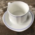 画像5: Vintage Singapore Airlines Cup & Saucer (B801)