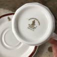 画像3: Vintage Singapore Airlines Cup & Saucer (B800)