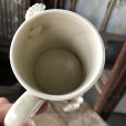 画像2: 70s Vintage Fitz and Floyd KICKY Ceramic Mug Made in Japan (B803) (2)