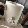 画像4: 70s Vintage Fitz and Floyd KICKY Ceramic Mug Made in Japan (B803)