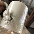 画像5: 70s Vintage Fitz and Floyd KICKY Ceramic Mug Made in Japan (B803)