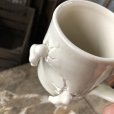 画像5: 70s Vintage Fitz and Floyd KICKY Ceramic Mug Made in Japan (B804)