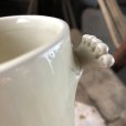 画像9: 70s Vintage Fitz and Floyd KICKY Ceramic Mug Made in Japan (B803)