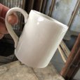 画像4: 70s Vintage Fitz and Floyd KICKY Ceramic Mug Made in Japan (B804)