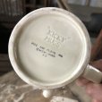 画像3: 70s Vintage Fitz and Floyd KICKY Ceramic Mug Made in Japan (B803)