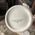 画像3: 70s Vintage Fitz and Floyd KICKY Ceramic Mug Made in Japan (B804)