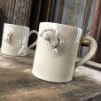 画像12: 70s Vintage Fitz and Floyd KICKY Ceramic Mug Made in Japan (B803)