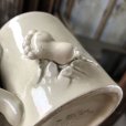 画像6: 70s Vintage Fitz and Floyd KICKY Ceramic Mug Made in Japan (B803)