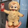 画像1: Vintage Rushton Star Creation Rubber Face 8" Cheesy The Mouse (B805) (1)