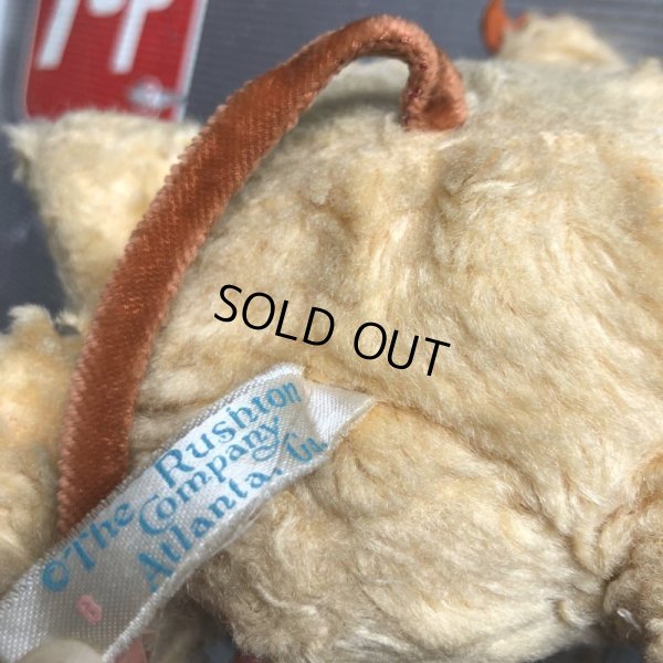 画像3: Vintage Rushton Star Creation Rubber Face 8" Cheesy The Mouse (B805)