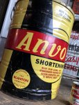 画像5: Vintage Anvo Shortning Huge Can (B808) 　