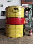 画像6: Vintage Anvo Shortning Huge Can (B808) 　