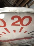 画像12: 70s Vintage FORD Motorcraft AIR CONDITIONER SERVICE 18" Thermometer (B810)